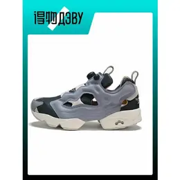 Reebok: Кеды 