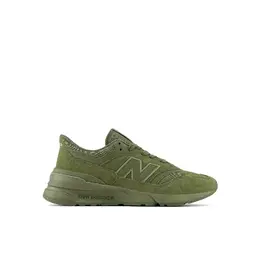New Balance: Кеды 