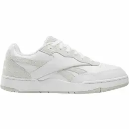 Reebok: Белые кеды 