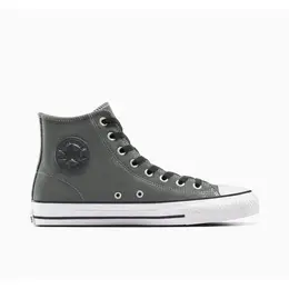 Converse: Тёмные кеды 