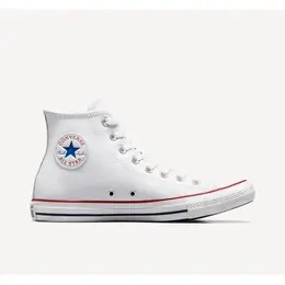 Converse: Белые кеды 
