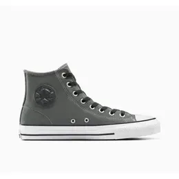 Converse: Тёмные кеды 