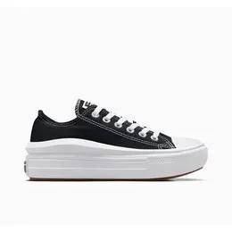Converse: Чёрные кеды  Chuck Taylor All Star
