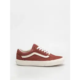 VANS: Красные кеды  Old Skool