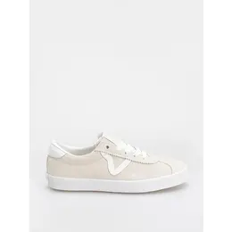 VANS: Бежевые кеды  Sport