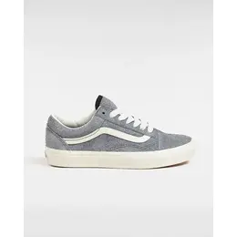 VANS: Серые кеды  Old Skool