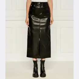 Calvin Klein: Чёрная юбка 