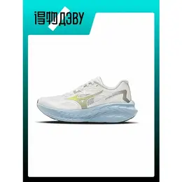 Mizuno: Кеды 