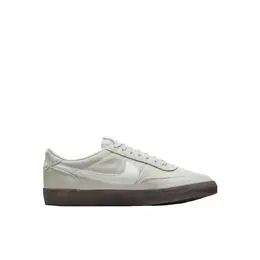 NIKE: Светлые кеды 