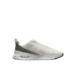 NIKE: Светлые кеды 