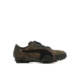 PUMA: Кеды 
