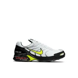 NIKE: Белые кеды 