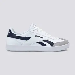 Reebok: Белые кеды 
