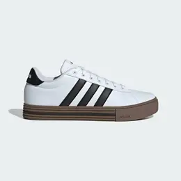 adidas: Белые кроссовки  Daily