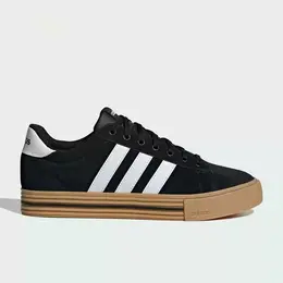 adidas: Белые кроссовки  Daily