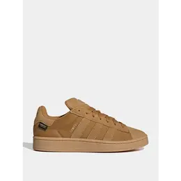 adidas Originals: Коричневые кроссовки 