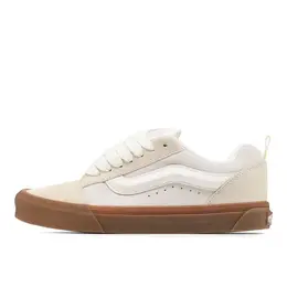 VANS: Белые кроссовки 
