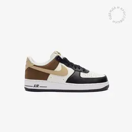 NIKE: Белые кроссовки  Air Force 1