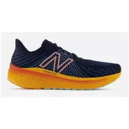 New Balance: Тёмные кроссовки 