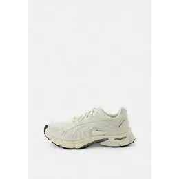 PUMA: Белые кроссовки 