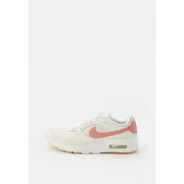 Nike: Белые кроссовки  Air Max SC