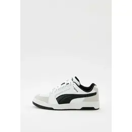 PUMA: Кеды  Slipstream