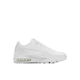 NIKE: Белые кеды 