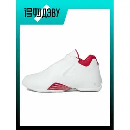 adidas: Бордовые кеды 