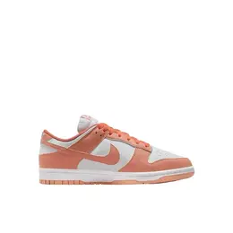 NIKE: Белые кеды 