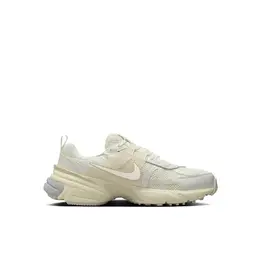 NIKE: Белые кеды 
