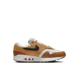 NIKE: Белые кеды 
