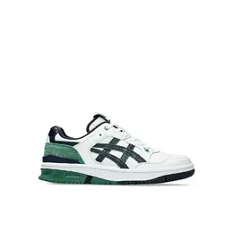 ASICS: Белые кеды 