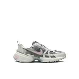 NIKE: Белые кеды 