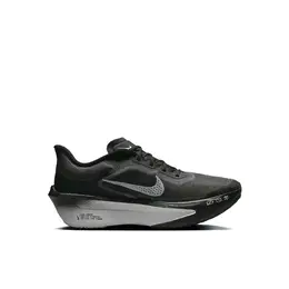 NIKE: Серые кеды 