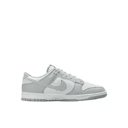 NIKE: Белые кеды 