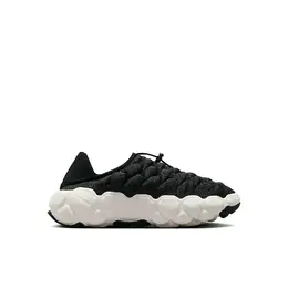 NIKE: Чёрные кеды 