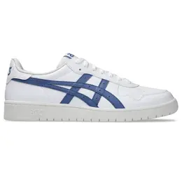 ASICS: Белые кроссовки  Japan S