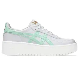 ASICS: Белые кроссовки  Japan S PF