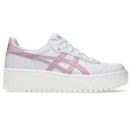 ASICS: Белые кроссовки  Japan S PF