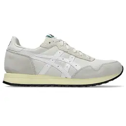 ASICS: Белые кроссовки 