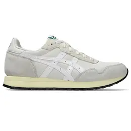 ASICS: Белые кроссовки 