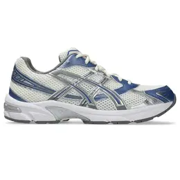 ASICS: Тёмные кроссовки  Gel-1130