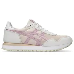 ASICS: Розовые кроссовки 