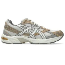 ASICS: Серые кроссовки  Gel-1130