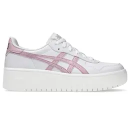ASICS: Белые кроссовки  Japan S PF