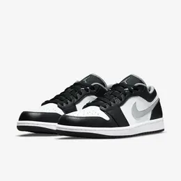NIKE: Чёрные кроссовки  Air Jordan