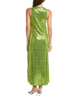Michael Kors Collection: Платье с блёстками 