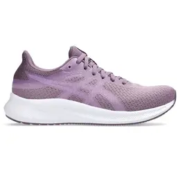 ASICS: Фиолетовые кроссовки  Patriot