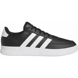 adidas: Чёрные кроссовки  Breaknet
