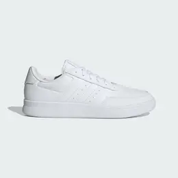 adidas: Белые кроссовки  Breaknet